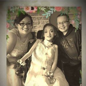 Meet your Posher, Denise